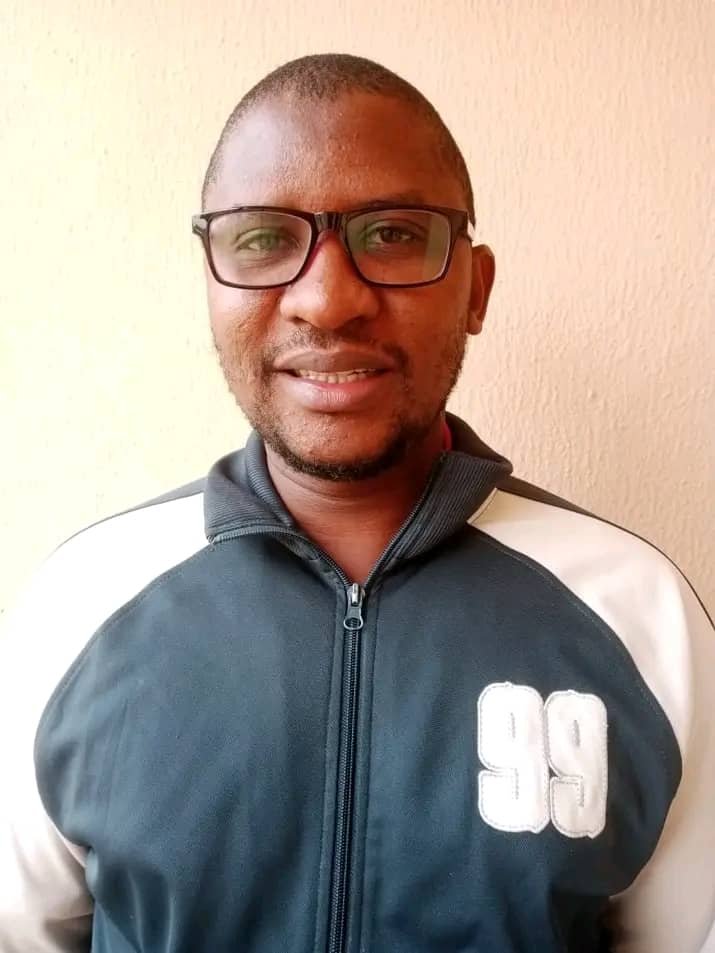 Umar Rabiu Oyakhilome