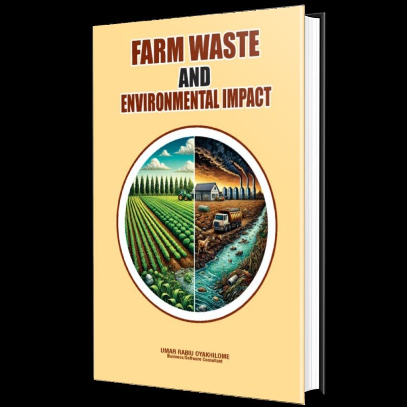 Farm Waste and Environmental Impact:
