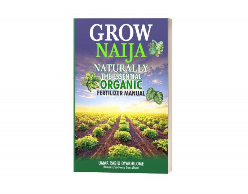 Grow Naija Naturally: