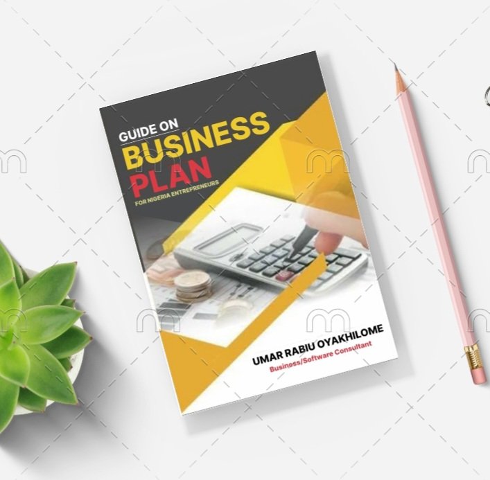Guide on Business Plan for Nigerian Entrepreneurs: