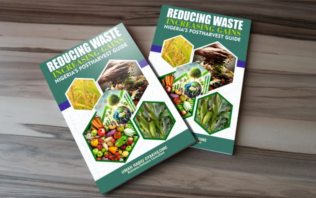 Reducing Waste, Increasing Gain: