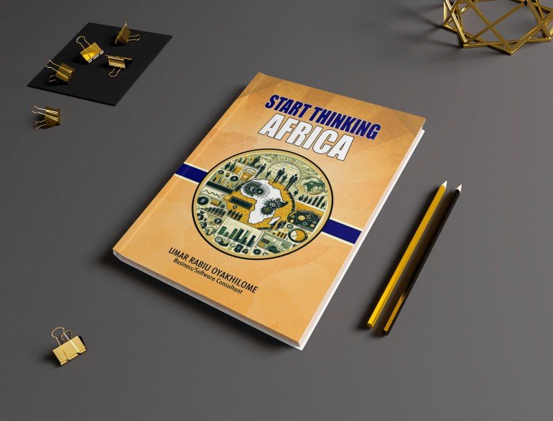 Start Thinking Africa: